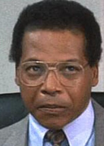 Donald Johnson