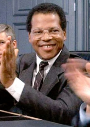 Donald Johnson