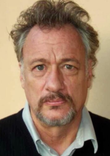 Donald Margolis