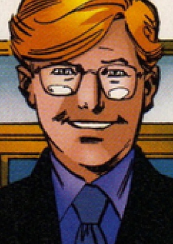 Donald Menken