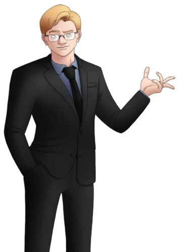 Donald Menken