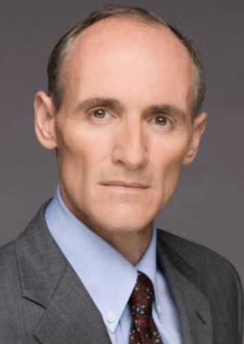 Donald Menken