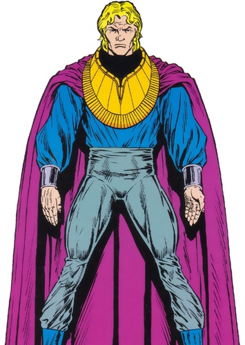 Donald Pierce