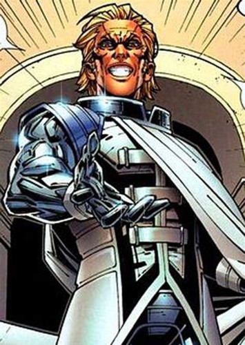 Donald Pierce