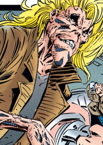 Donald Pierce