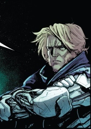 Donald Pierce