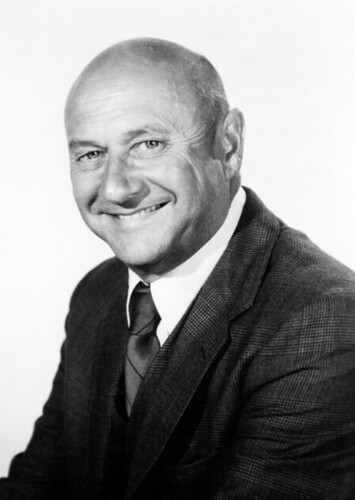 Donald Pleasence
