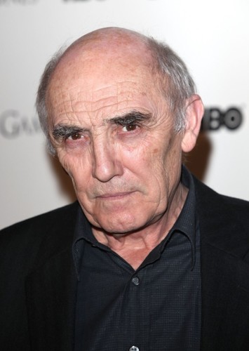 Donald Sumpter