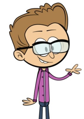 Donald Smarty