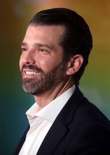 Donald Trump Jr