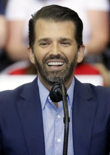 Donald Trump Jr.