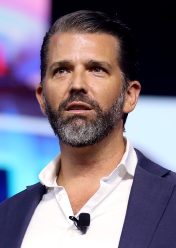 Donald Trump Jr