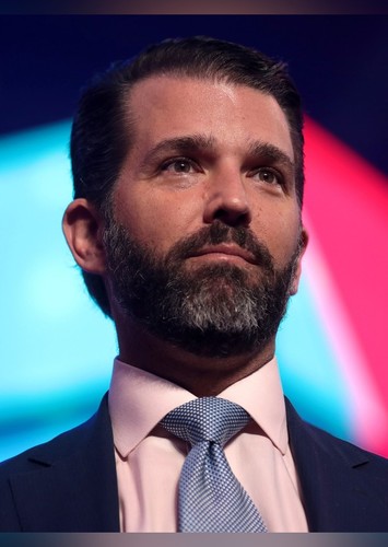 Donald Trump, Jr.