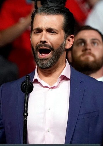 Donald Trump Jr.