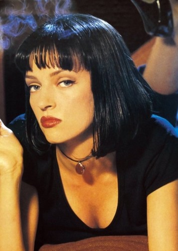 Mia Wallace