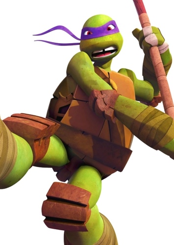 Donatello
