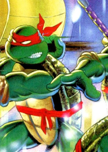 Donatello