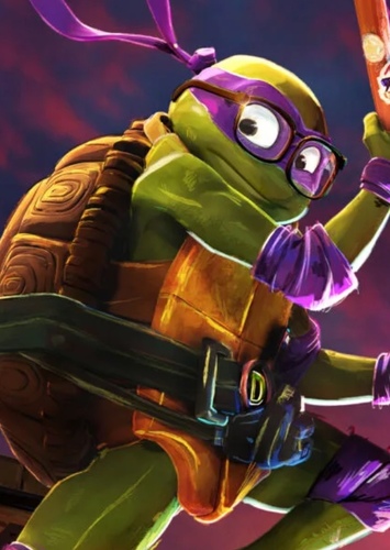 Donatello