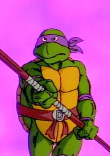 Donatello
