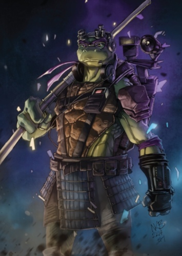 Donatello