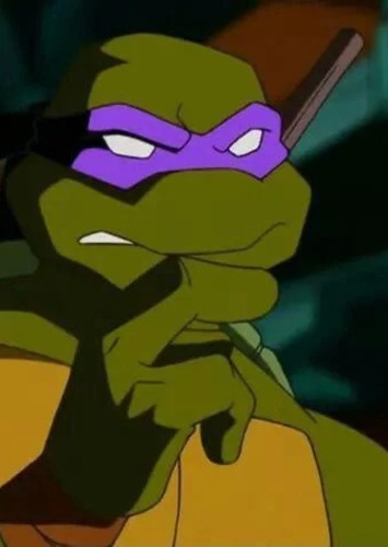 Donatello