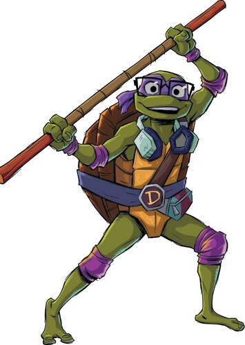 Donatello