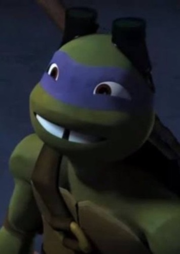 Donatello