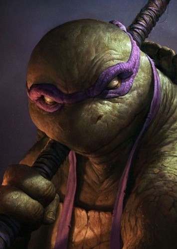 Donatello