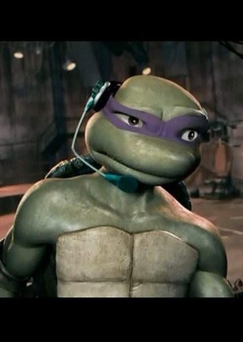 Donatello