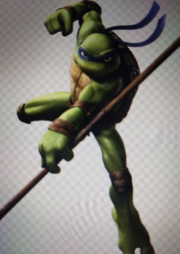 Donatello