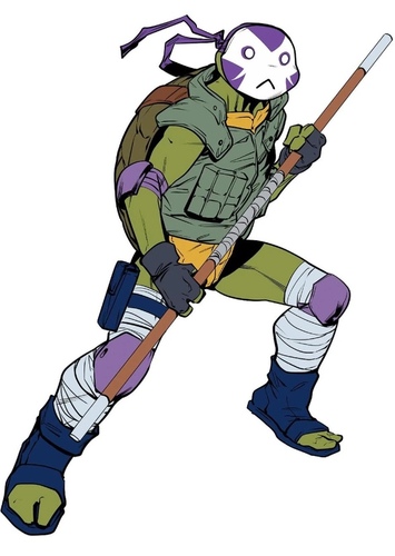 Donatello