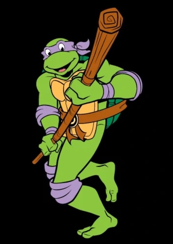 Donatello