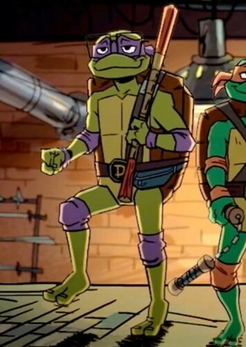 Donatello