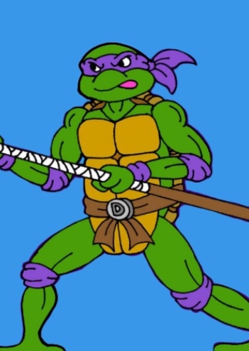 Donatello