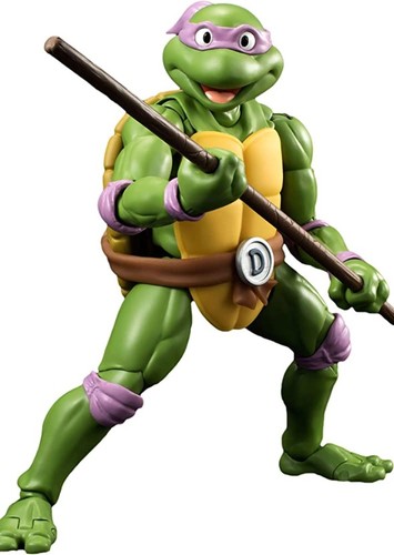 Donatello