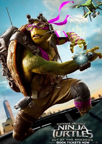 Donatello