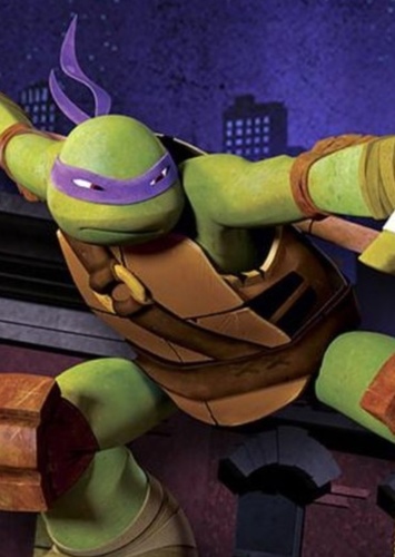 Donatello