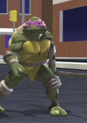 Donatello