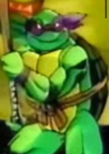 Donatello