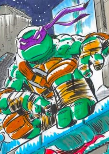 Donatello