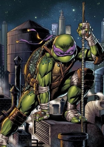 Donatello