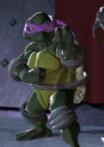 Donatello