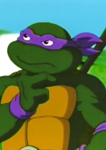Donatello