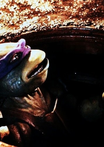 Donatello