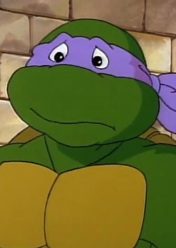Donatello