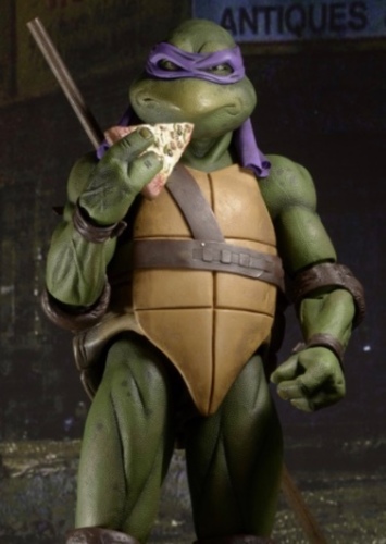 Donatello