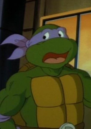 Donatello