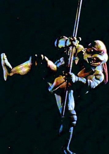 Donatello