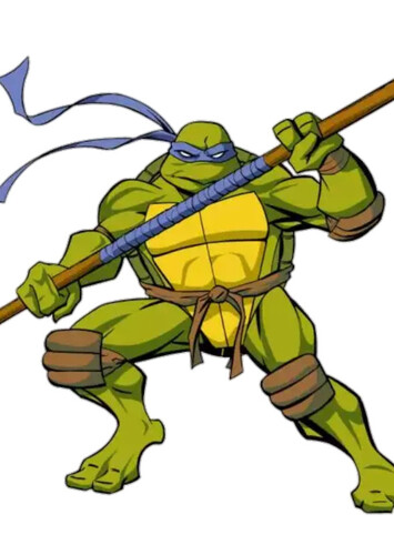 Donatello (2003 TMNT)