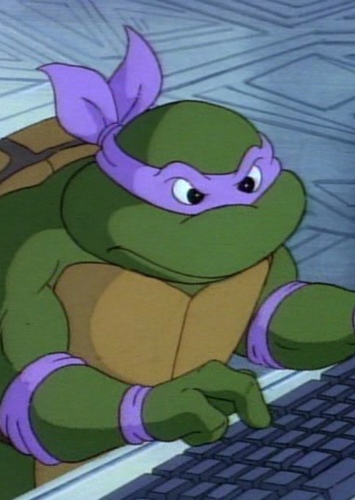 Donatello